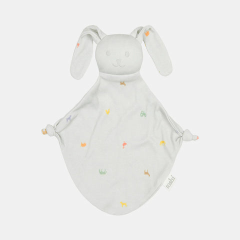 Toshi Baby Bunny Mini Classic Barn Buddies Ash