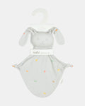 Toshi Baby Bunny Mini Classic Barn Buddies Ash