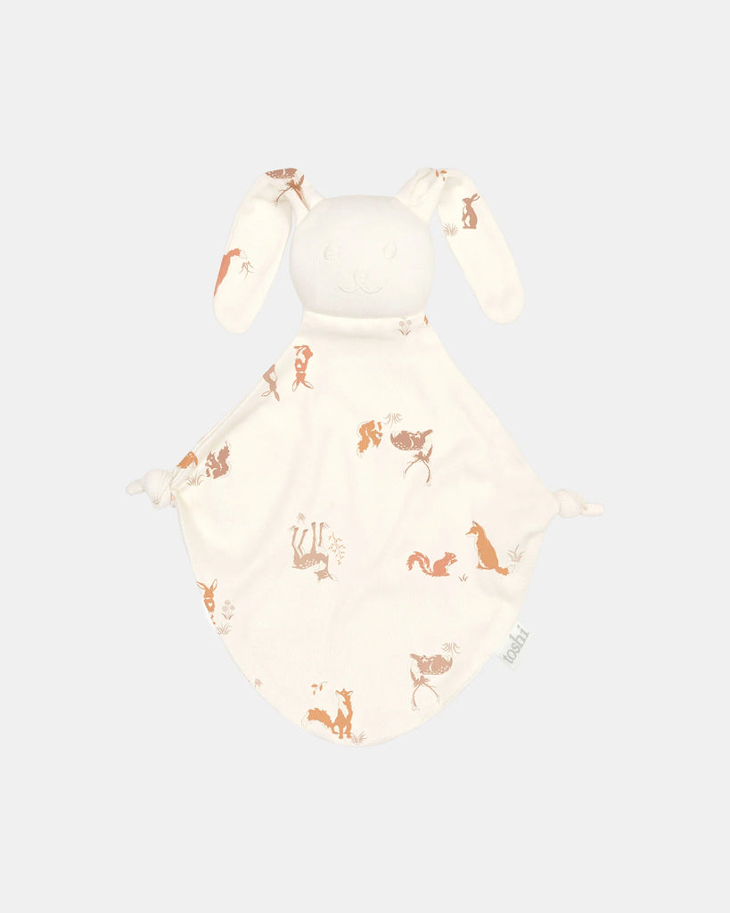 Toshi Baby Bunny Mini Classic/Enchanted Forest Feather