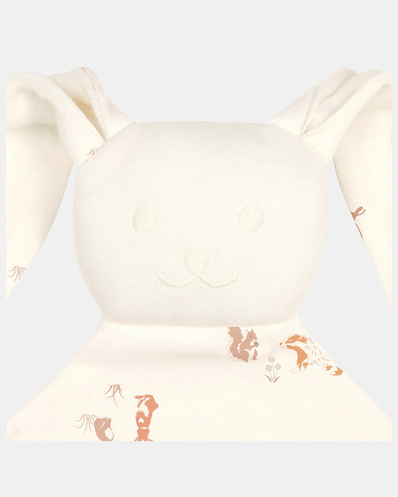 Toshi Baby Bunny Mini Classic/Enchanted Forest Feather