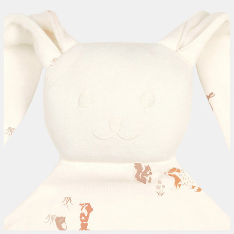 Toshi Baby Bunny Mini Classic/Enchanted Forest Feather