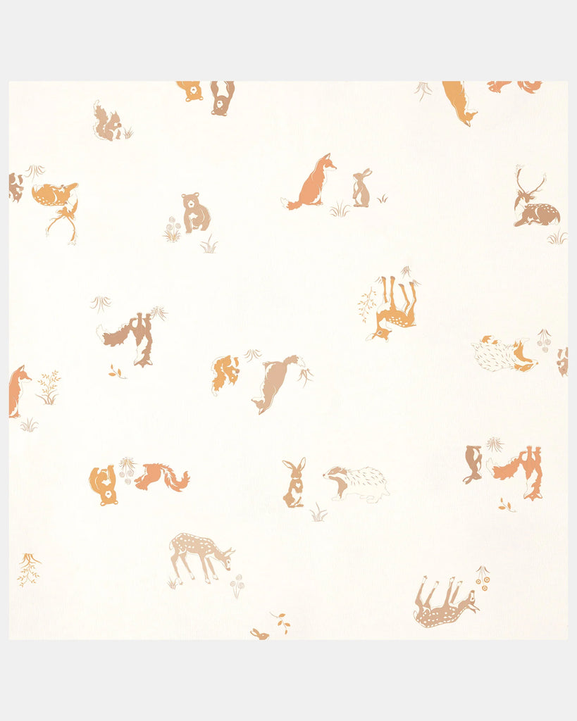 Toshi Baby Bunny Mini Classic/Enchanted Forest Feather