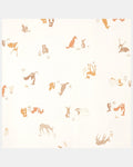 Toshi Baby Bunny Mini Classic/Enchanted Forest Feather