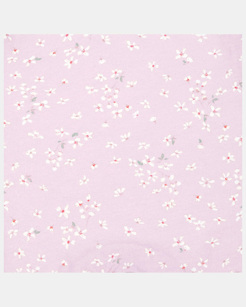 Toshi Baby Bunny Mini Classic Nina Lavender