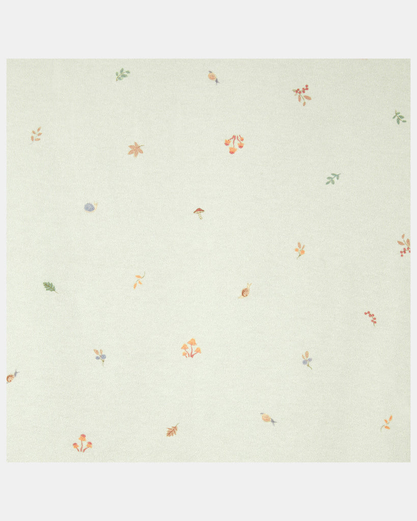 Toshi Baby Bunny Mini Classic Oak Mist
