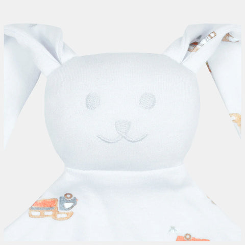 Toshi Baby Bunny Mini Classic Road Trip Dusk
