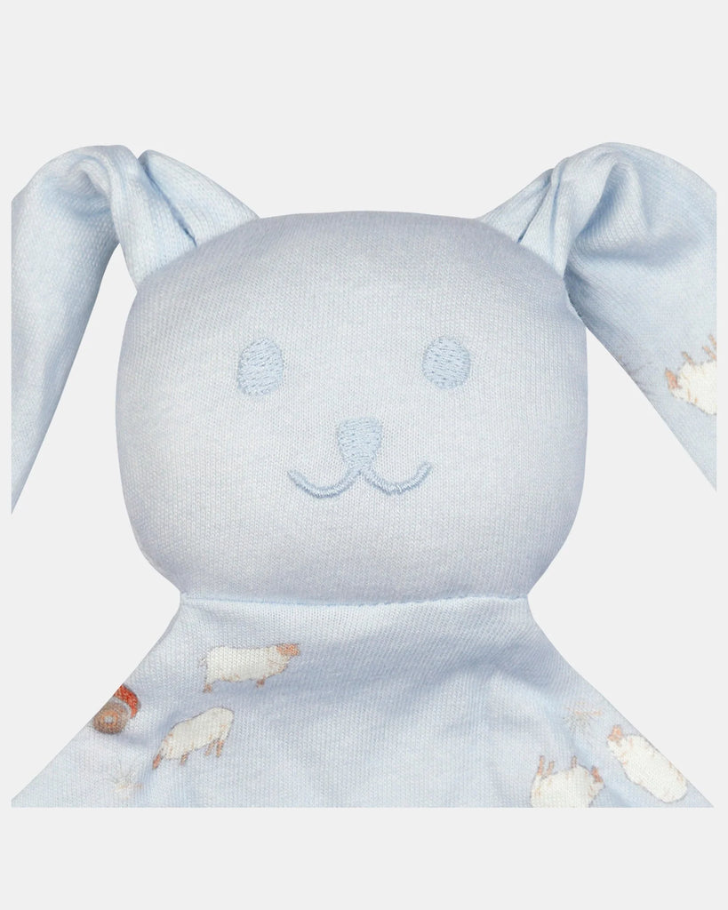 Toshi Baby Bunny Mini Classic Sheep Station