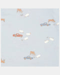 Toshi Baby Bunny Mini Classic Sheep Station