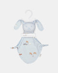 Toshi Baby Bunny Mini Classic Sheep Station