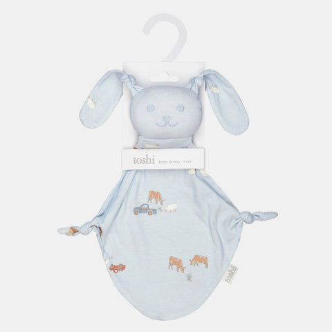 Toshi Baby Bunny Mini Classic Sheep Station