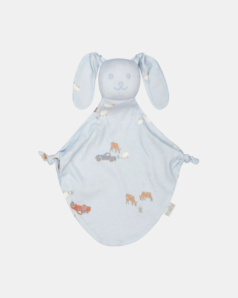 Toshi Baby Bunny Mini Classic Sheep Station