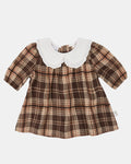 Toshi Baby Dress Pan Harper