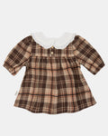 Toshi Baby Dress Pan Harper