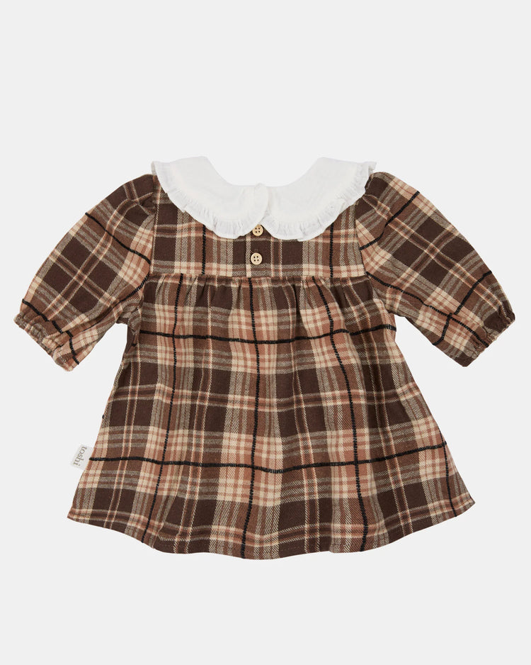 Toshi Baby Dress Pan Harper