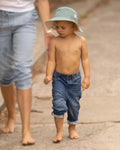 Toshi Baby Jeans Storm
