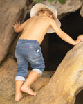 Toshi Baby Jeans Storm