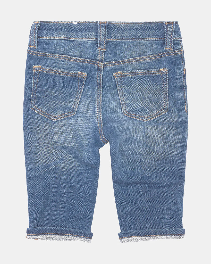 Toshi Baby Jeans Storm