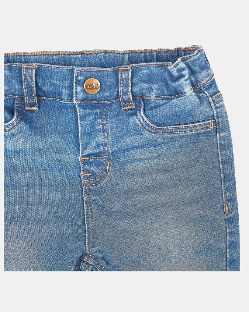 Toshi Baby Jeans Storm