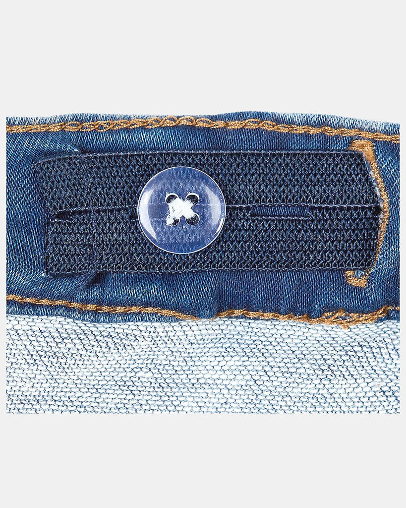 Toshi Baby Jeans Storm