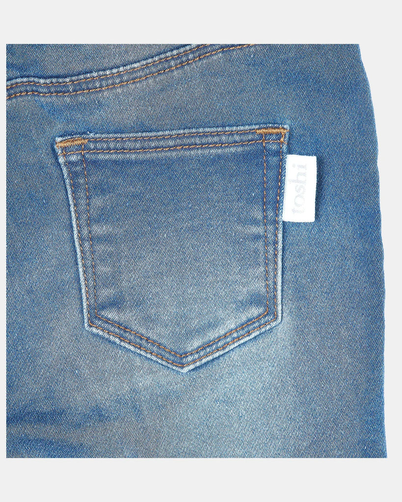 Toshi Baby Jeans Storm