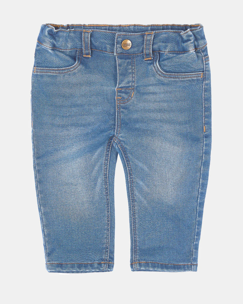 Toshi Baby Jeans Storm