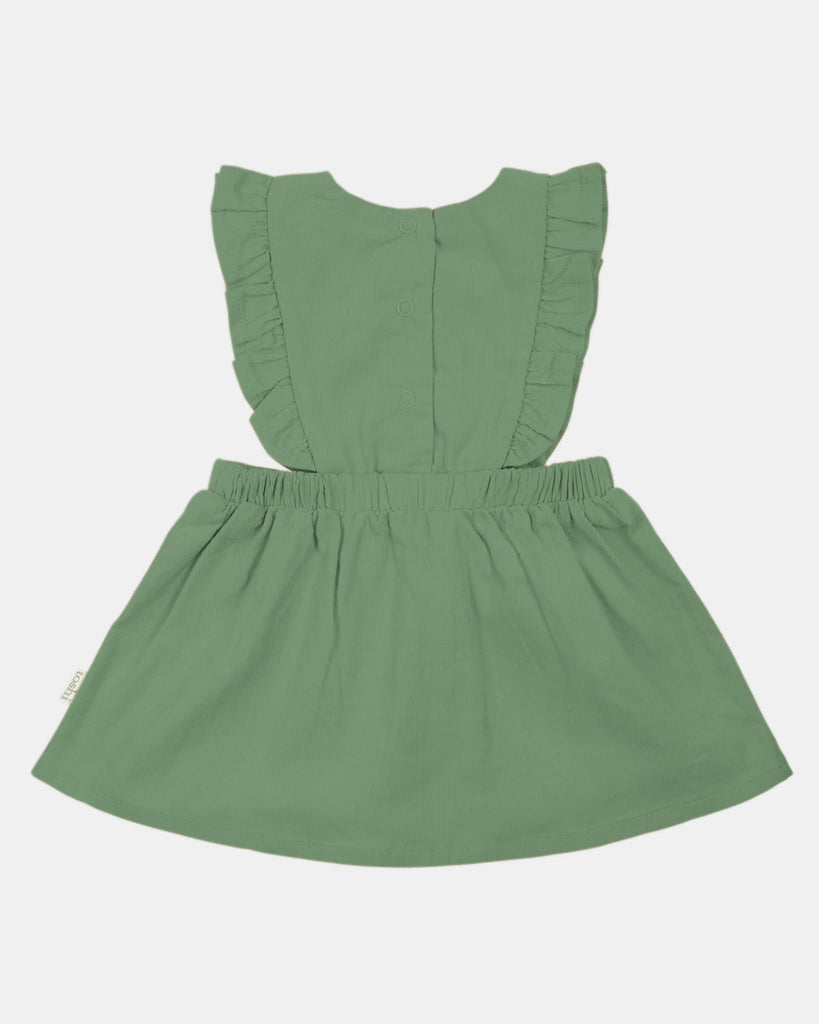 Toshi Baby Pinafore Corduroy Quincy Gumtree