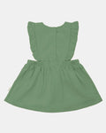 Toshi Baby Pinafore Corduroy Quincy Gumtree