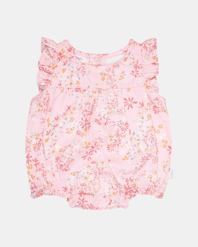 Toshi Baby Romper Athena Blossom