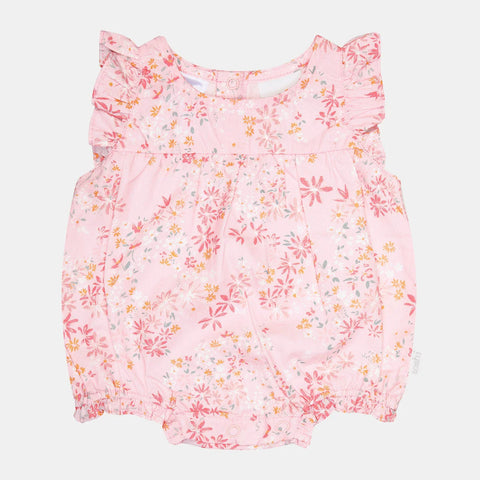 Toshi Baby Romper Athena Blossom
