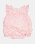 Toshi Baby Romper Eva/Blossom