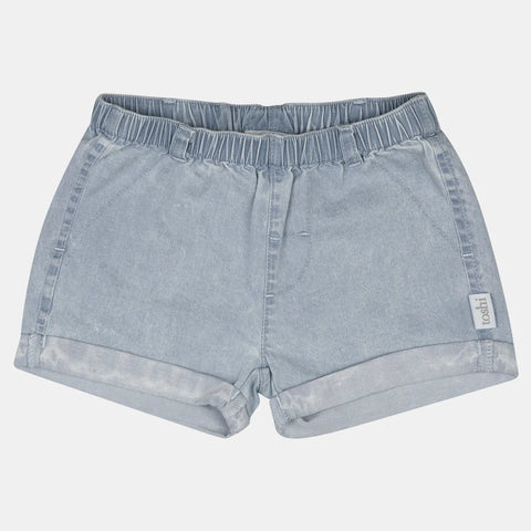 Toshi Baby Shorts Indiana