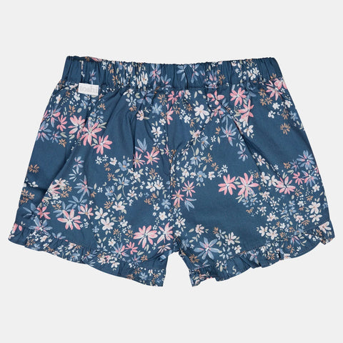 Toshi Baby Shorts Athena Moonlight