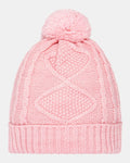 Toshi Beanie Brussels Blush