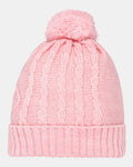 Toshi Beanie Brussels Blush