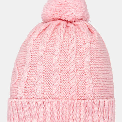 Toshi Beanie Brussels Blush