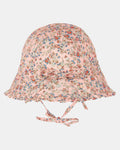 Toshi Bell Hat Libby - Blush