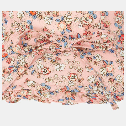 Toshi Bell Hat Libby - Blush