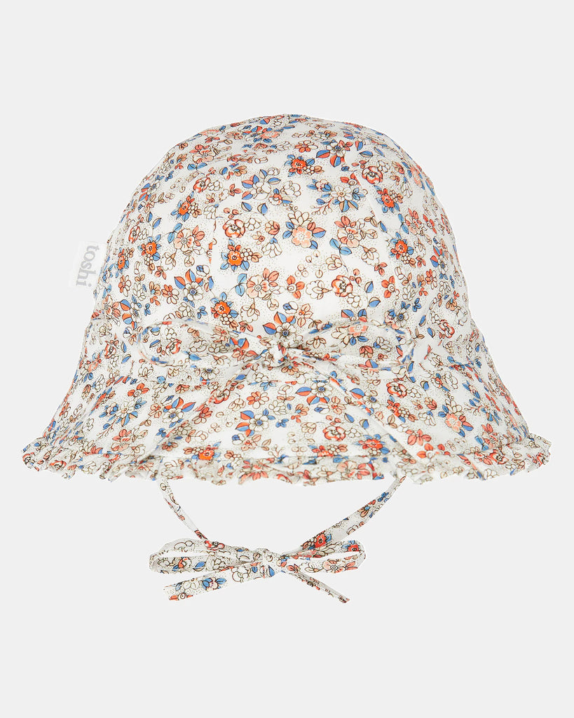 Toshi Bell Hat Libby - Lilly