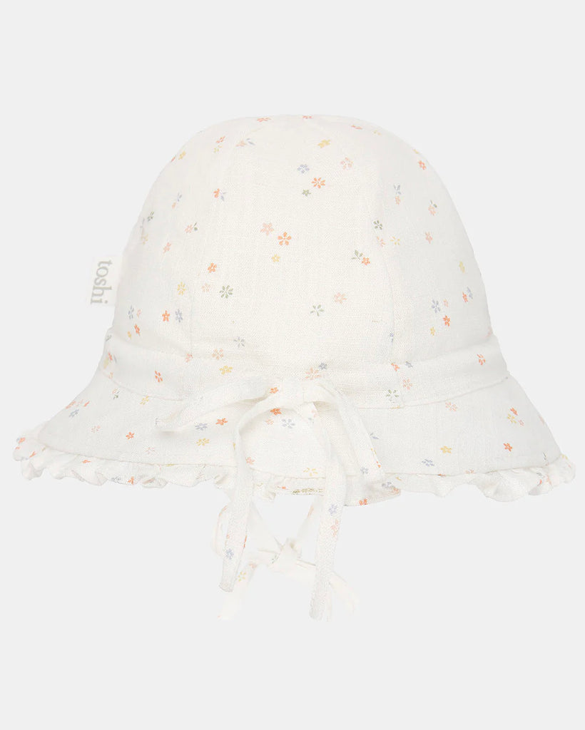 Toshi Bell Hat Milly Lilly