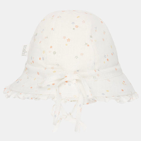 Toshi Bell Hat Milly Lilly