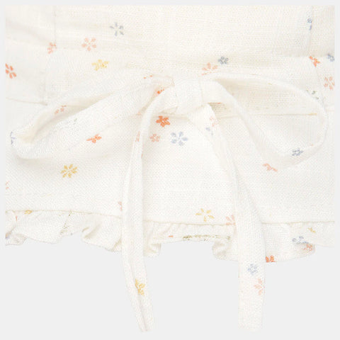 Toshi Bell Hat Milly Lilly