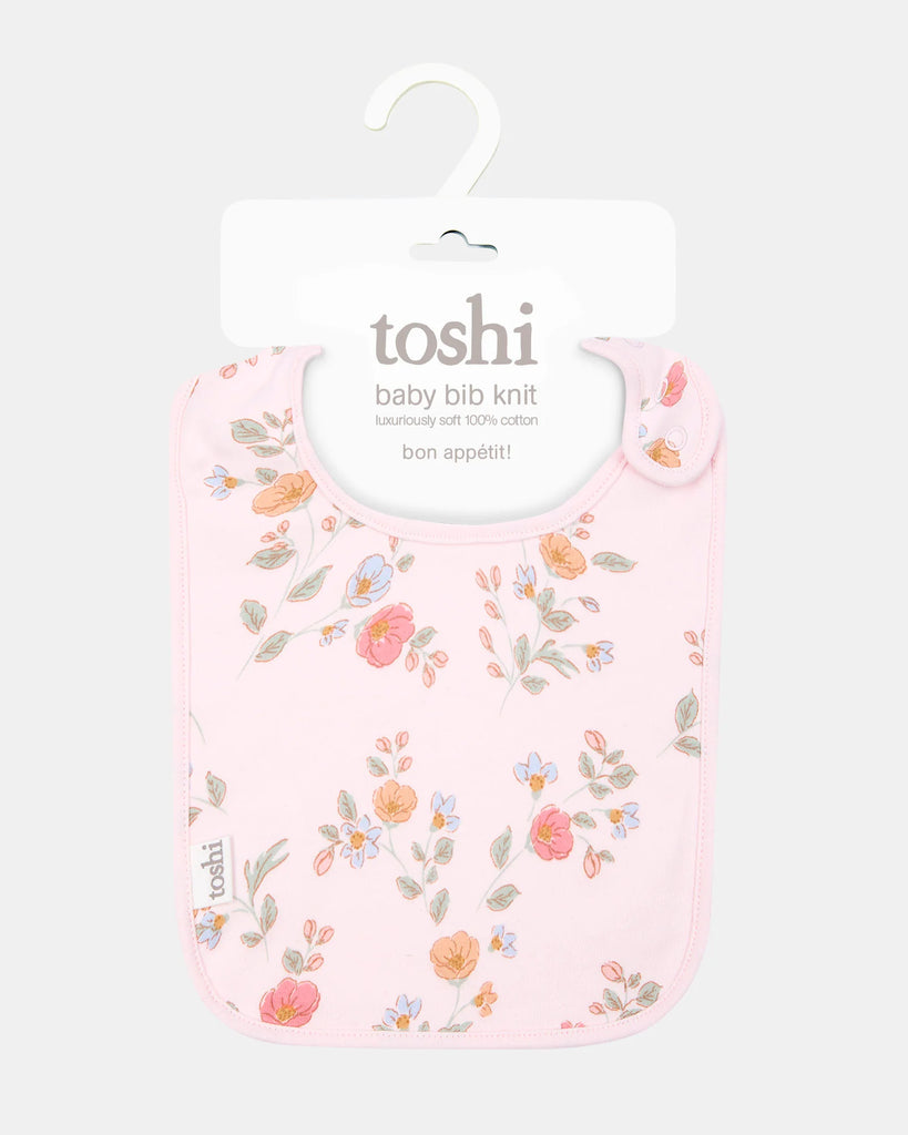 Toshi Bib Harvest Cottage Garden