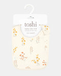 Toshi Bib Harvest Singing Willow