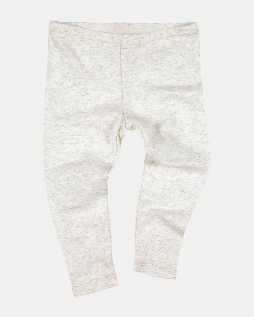 Toshi Dreamtime Organic Tights Pebble