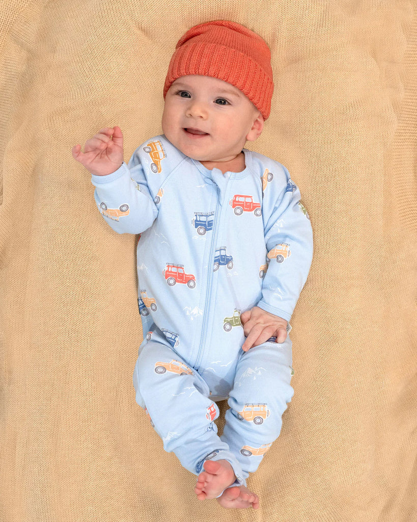 Toshi Onesie Long Sleeve Classic High Counrty