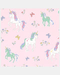 Toshi Onesie Long Sleeve Classic Unicorn