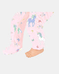 Toshi Onesie Long Sleeve Classic Unicorn
