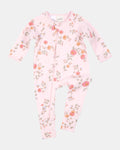 Toshi Onesie L/S Harvest Cottage Garden