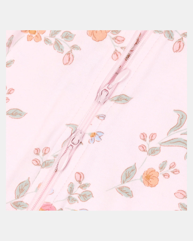 Toshi Onesie L/S Harvest Cottage Garden