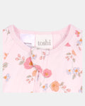 Toshi Onesie L/S Harvest Cottage Garden